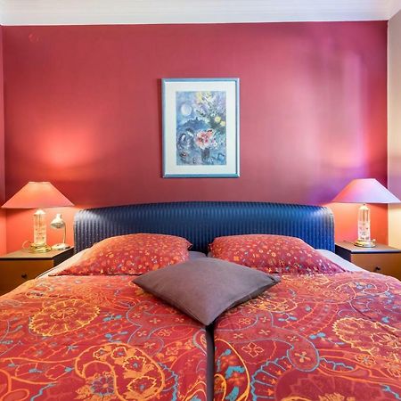 באסקה Apartment Pavic Garden מראה חיצוני תמונה